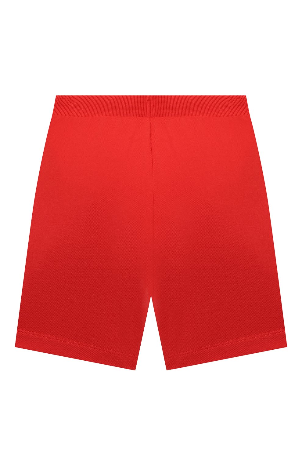 Хлопковые шорты MOSCHINO, арт. HMQ007/LDA27/4A-8A, фото 2