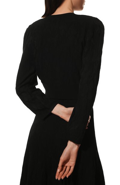 Кардиган ULYANA SERGEENKO, арт. MGL010SS22Ornella (0208л), фото 4