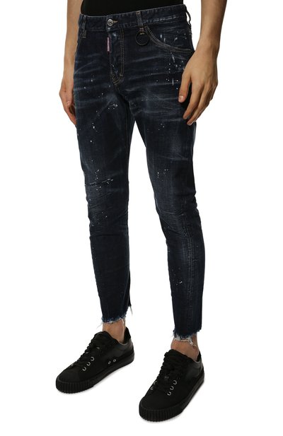 Джинсы DSQUARED2, арт. S71LB1008/S30664, фото 3
