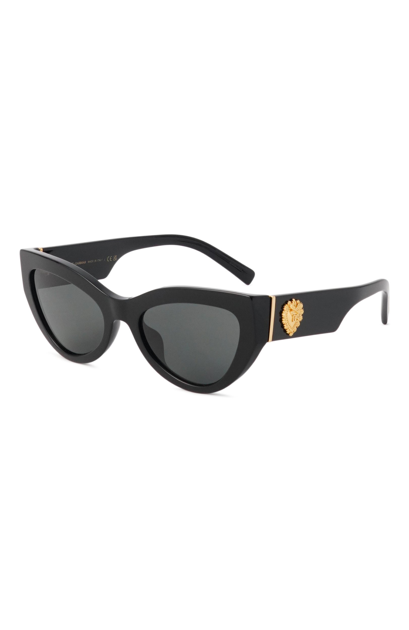 Солнцезащитные очки DOLCE & GABBANA, арт. 4536-501/87, фото 1