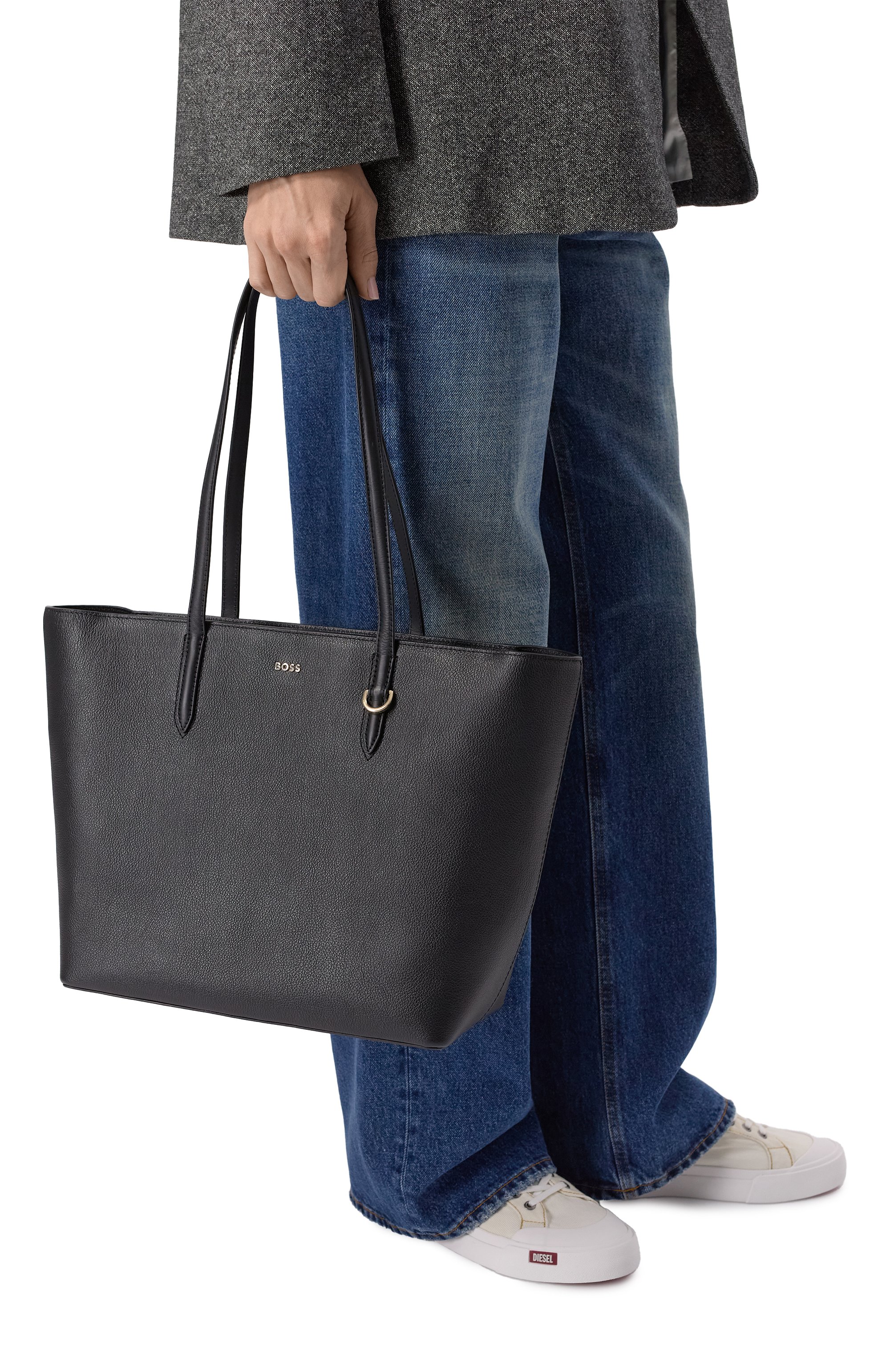 Сумка-тоут alyce BOSS, арт. 50535973, фото 2