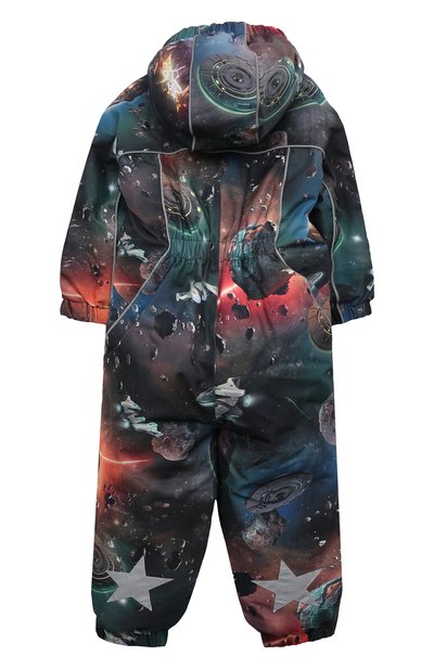 Комбинезон polaris MOLO, арт. 5W23N203, фото 2