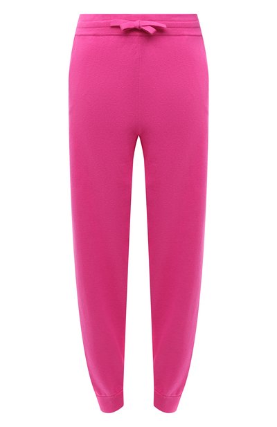 Женские джоггеры из хлопка и шерсти ISABEL MARANT ETOILE, арт. PA1989-22P065E/KIRA