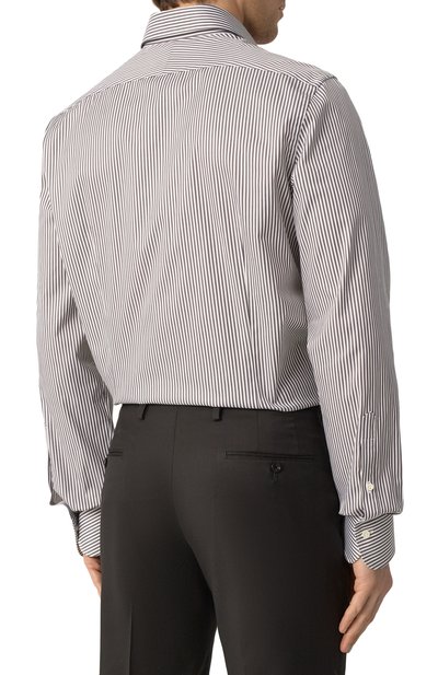 Хлопковая сорочка VAN LAACK, арт. VL-MIVARA-LSF/151283, фото 4