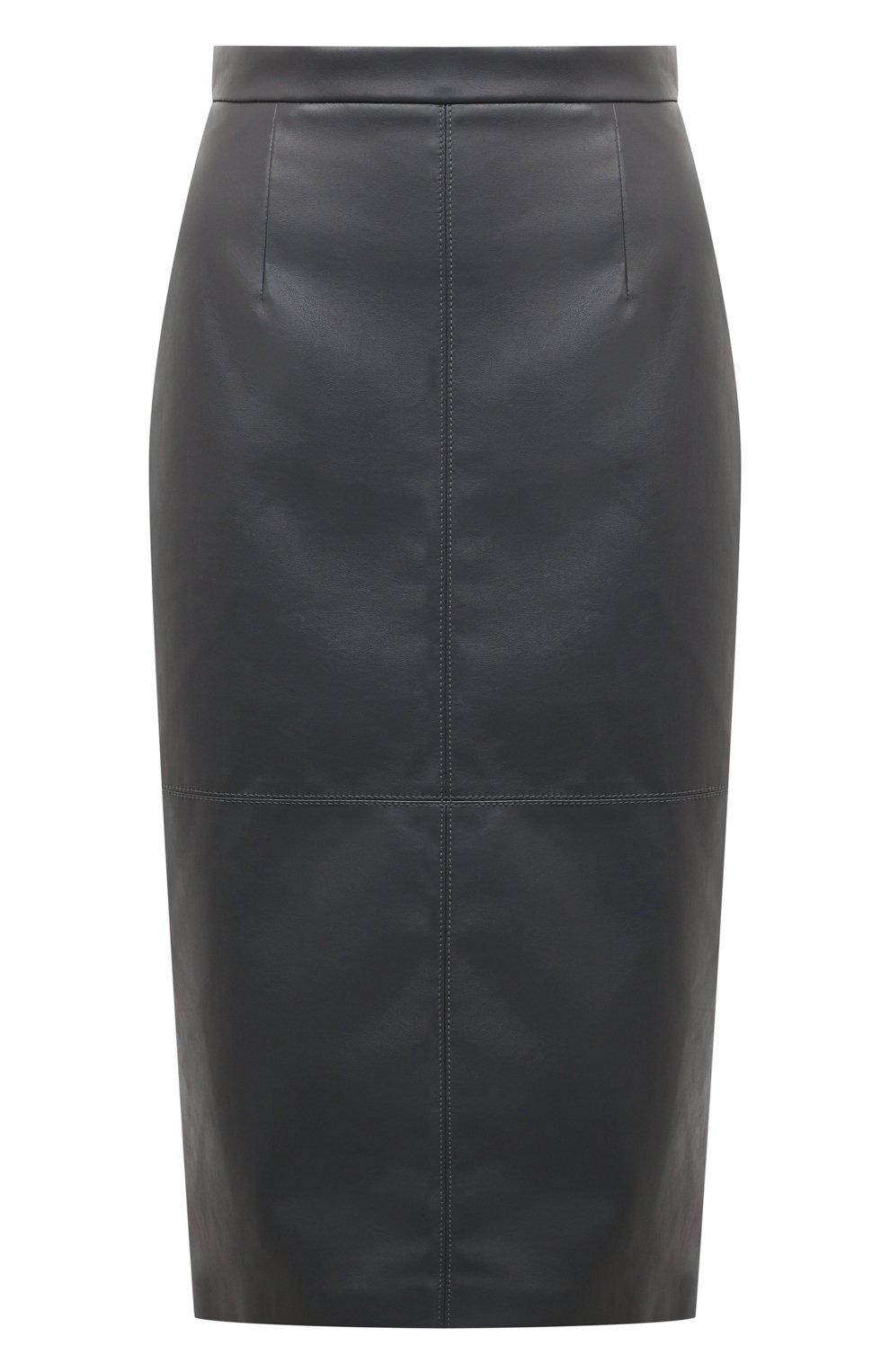 Юбка из экокожи  JM STUDIO, арт. FW242506, фото 1