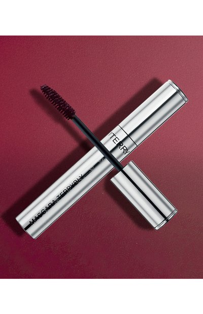 Тушь для ресниц mascara terrybly, оттенок 6 missterry wine (8g) BY TERRY, арт. V24006000, фото 4