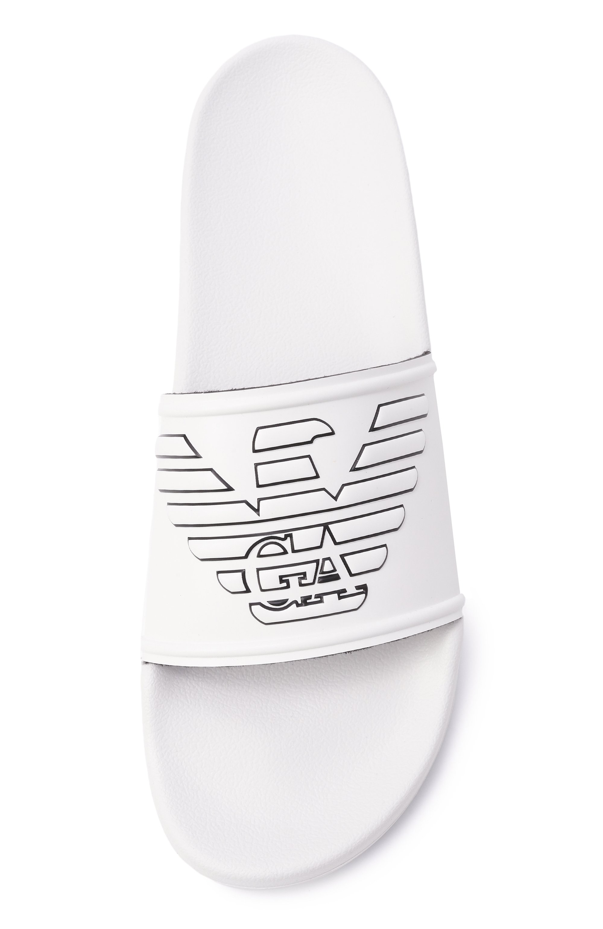 Шлепанцы EMPORIO ARMANI, арт. XVPS11/XR273, фото 6