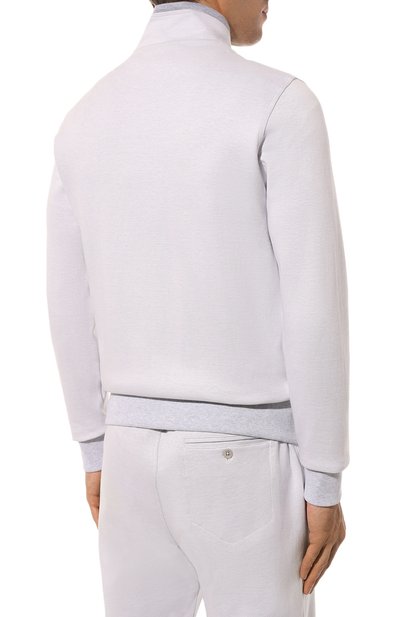 Хлопковая толстовка MVST, арт. 16M451/TS00, фото 4