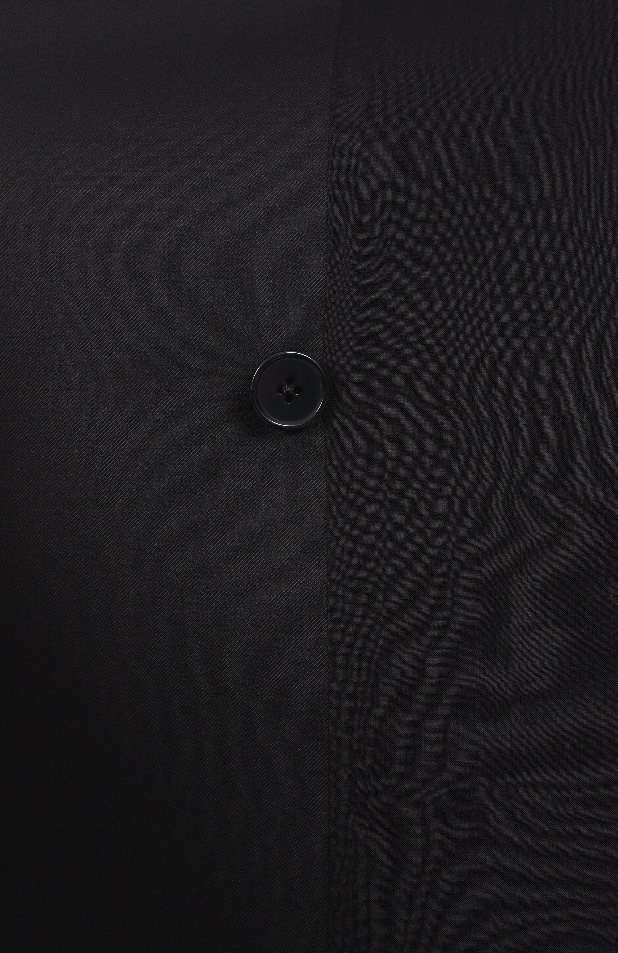 Шерстяной жакет LOULOU DE SAISON, арт. ARL0, фото 7