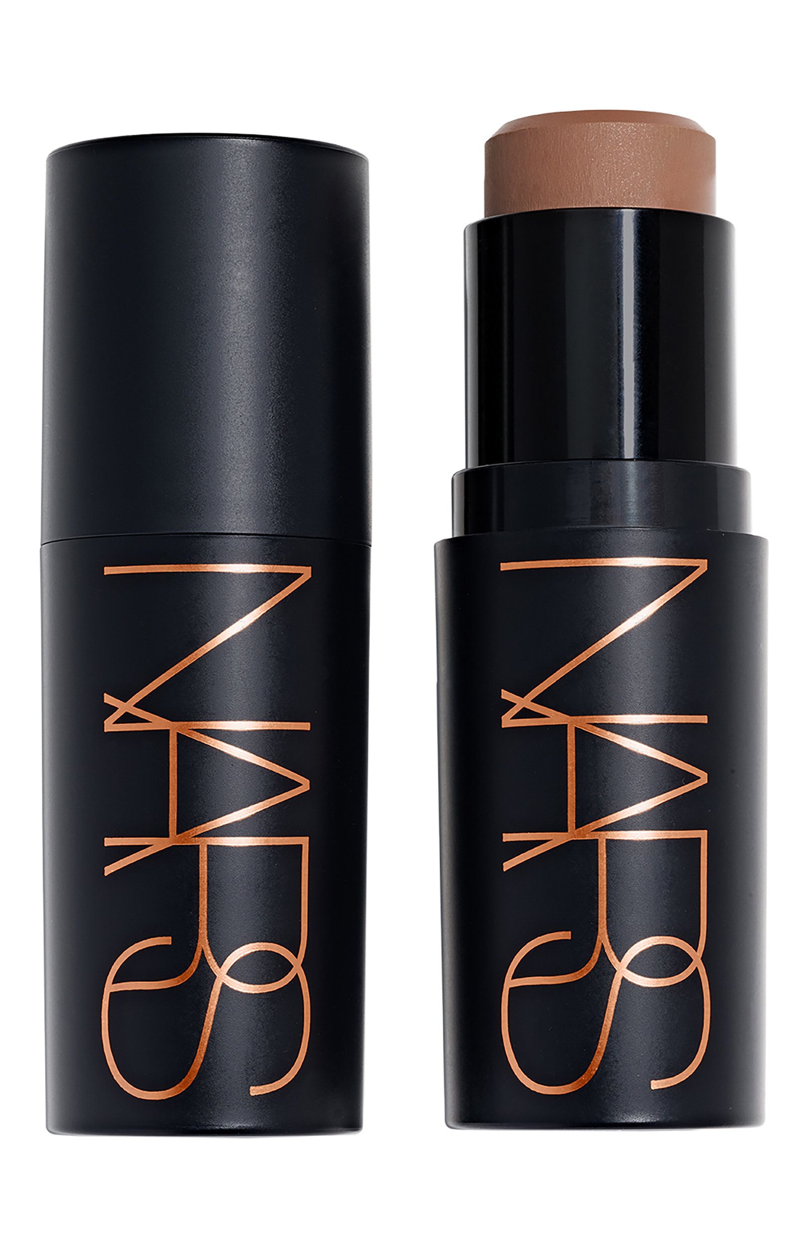 Скульптурирующее средство для макияжа the multiple sculpting stick, оттенок taormina (8g) NARS, арт. 34505060NS, фото 3