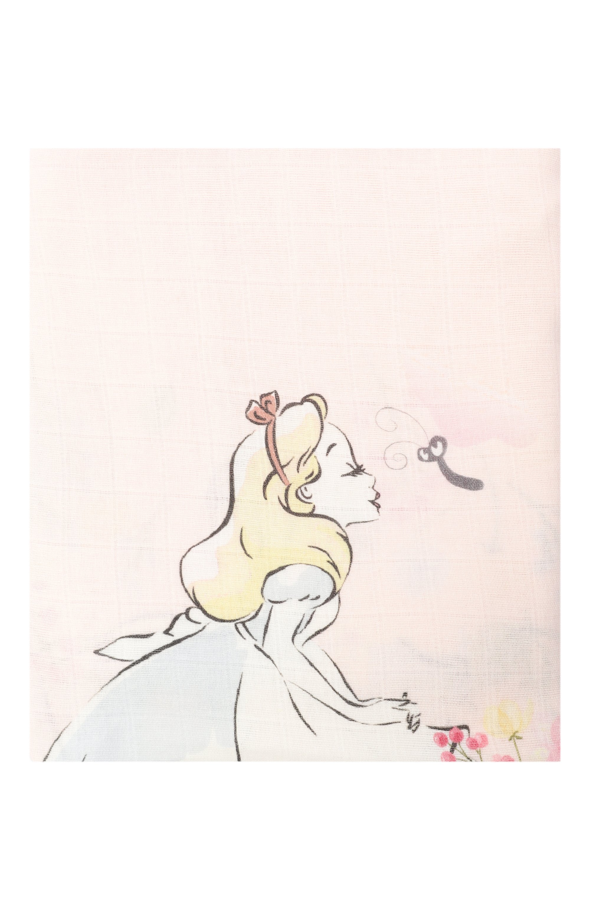 Комплект из трех пеленок NIKOLA+MARUSIA, арт. 3005, фото 10