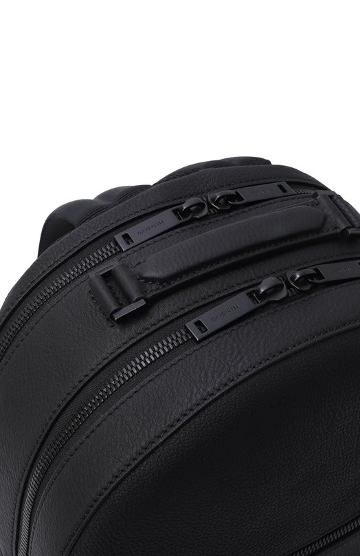 Рюкзак Ferragamo 240823/684 Чёрный  240823/684 Фото 5