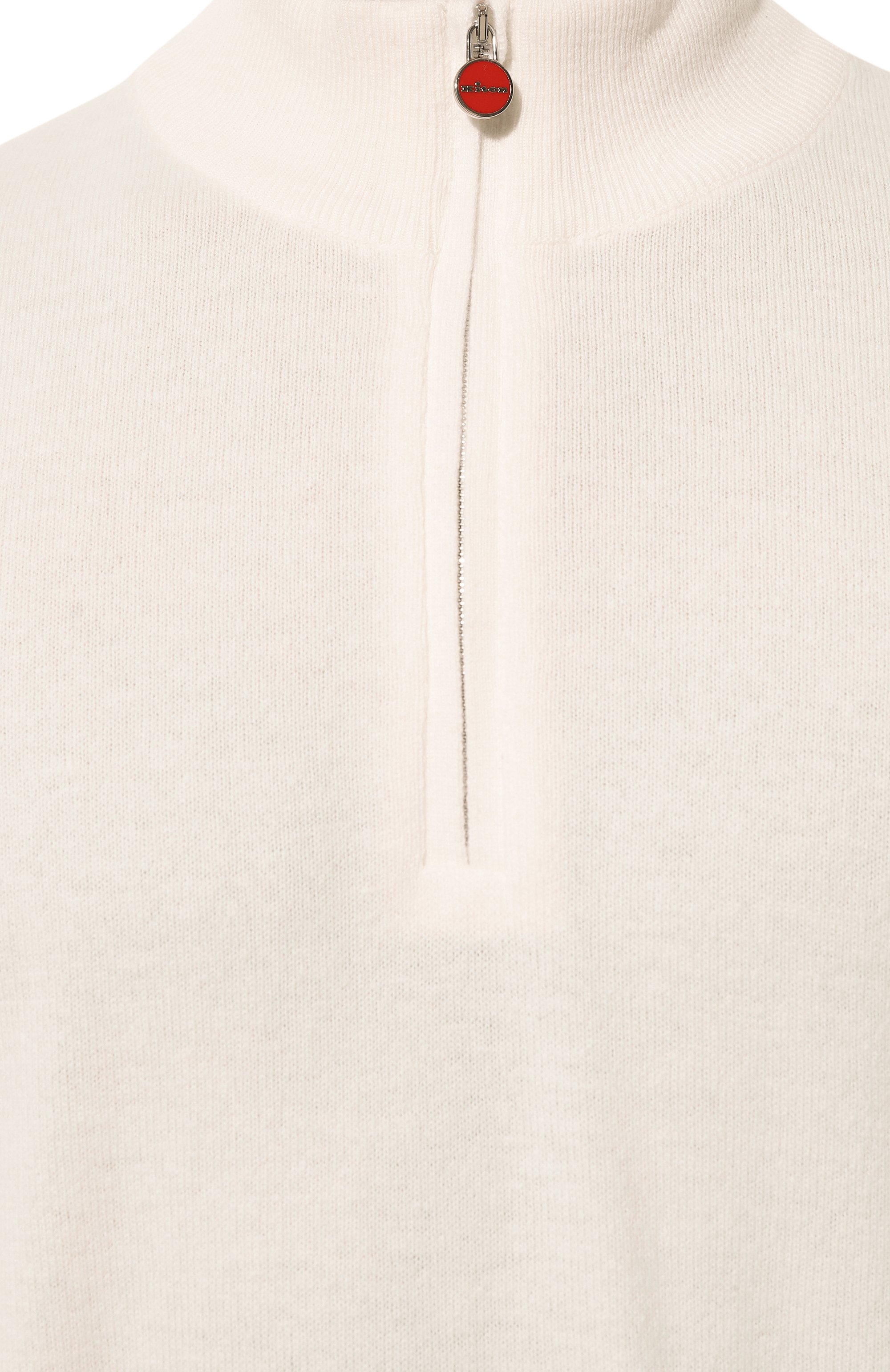 Шерстяной джемпер KITON, арт. UK1497, фото 5