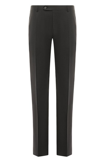 Мужские шерстяные брюки STEFANO RICCI, арт. M5T022SR14/W501