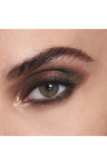 Палетка теней eye color quad crème, оттенок olive smoke (5,2g) TOM FORD  цвета, арт. T07S-01 | Фото 2 (Нос: Не проставлено; Региональные ограничения белый список (Axapta Mercury): Не проставлено)