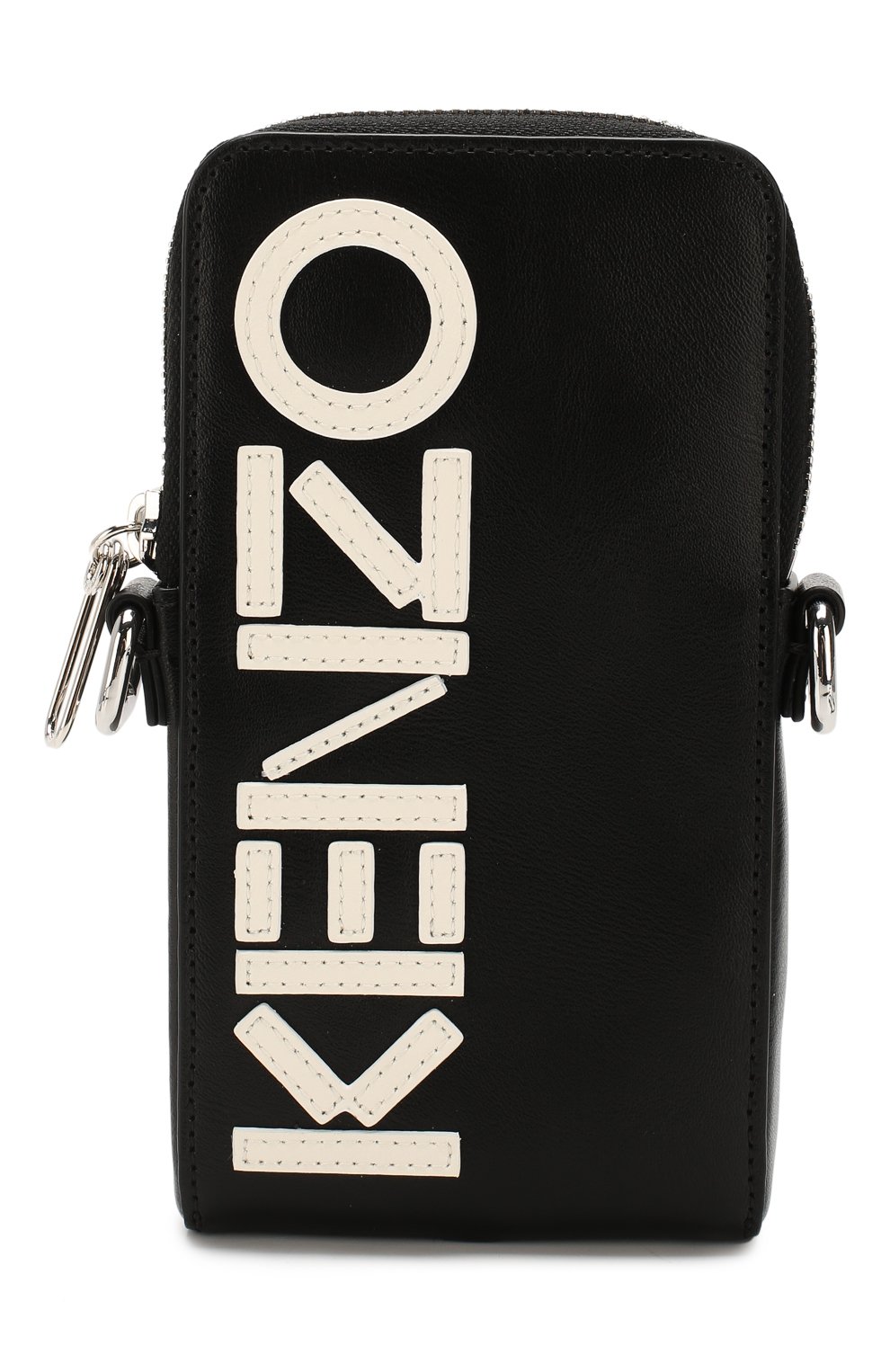 Кожаная сумка-планшет KENZO, арт. F965PM508L46, фото 1