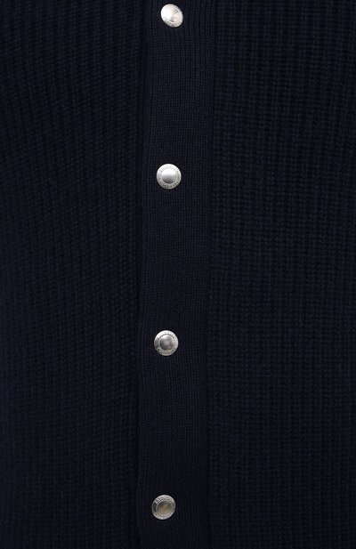 Пуховый бомбер BRUNELLO CUCINELLI, арт. M225P116, фото 5