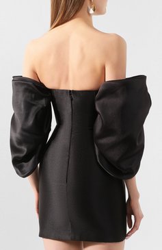 Мини-платье SOLACE LONDON, арт. 0S26085, фото 4