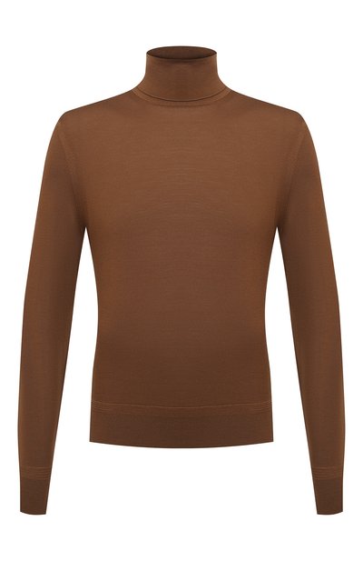 Шерстяная водолазка TOM FORD, арт. BVM94/TFK120, фото 1