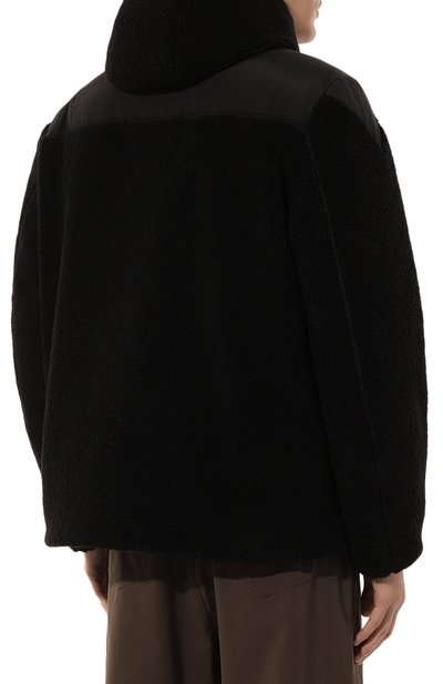 Комбинированный пуховик 2 moncler 1952 hull MONCLER GENIUS, арт. 1A000-16-M2144,  фото 4