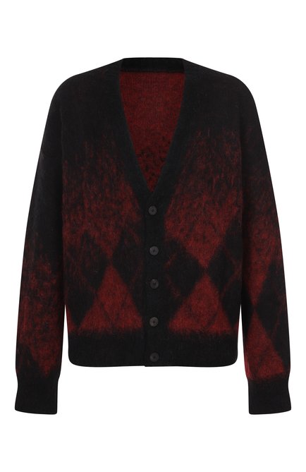 Мужской кардиган ISABEL BENENATO, арт. UK67F25