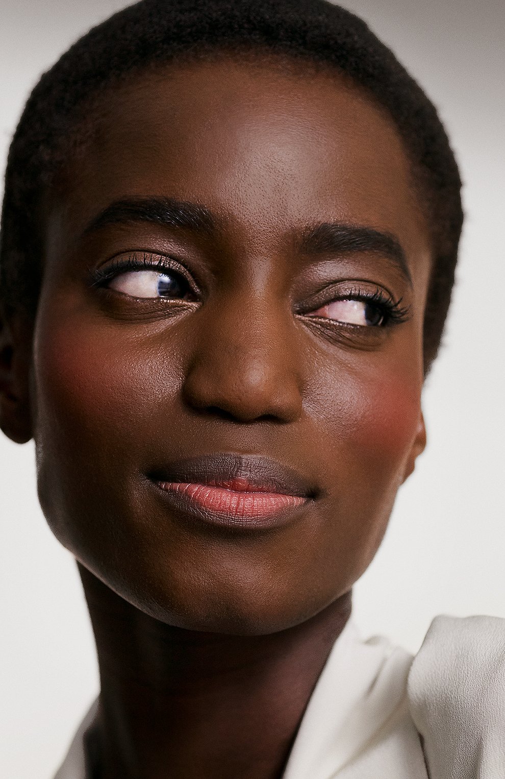 Натуральный бальзам для ухода за губами rose à lèvres, rose tan (4g) HERMÈS, арт. 60284BV049H, фото 6