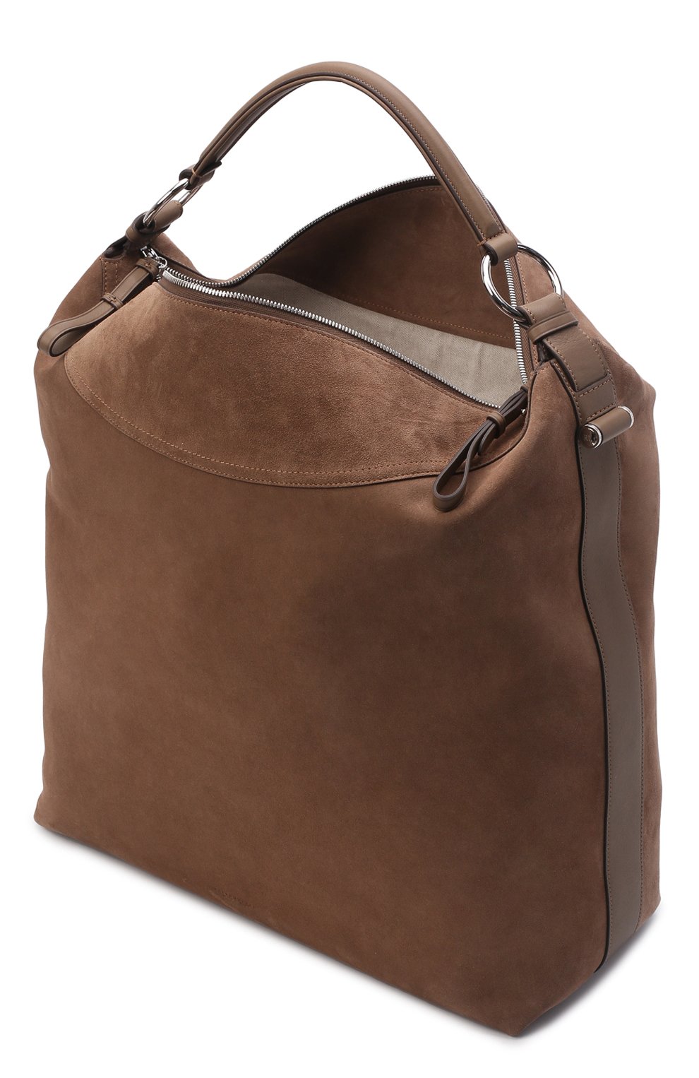 Сумка bridle large RALPH LAUREN, арт. 435856512, фото 5