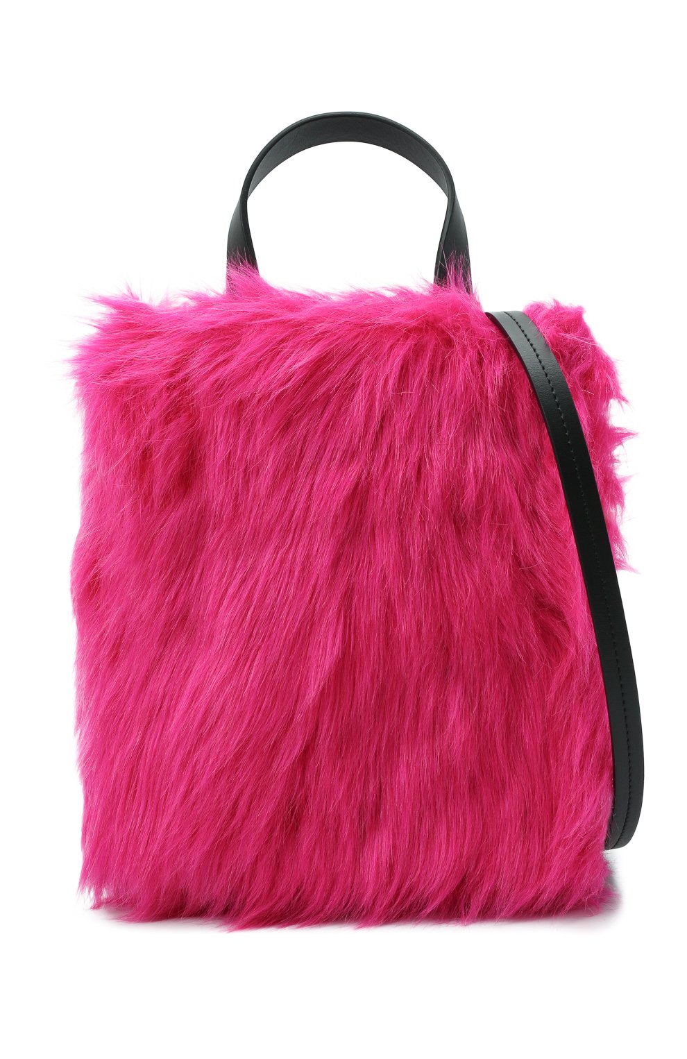 Сумка-тоут museo mini MARNI, арт. SHMP0040Q6/P4399, фото 7