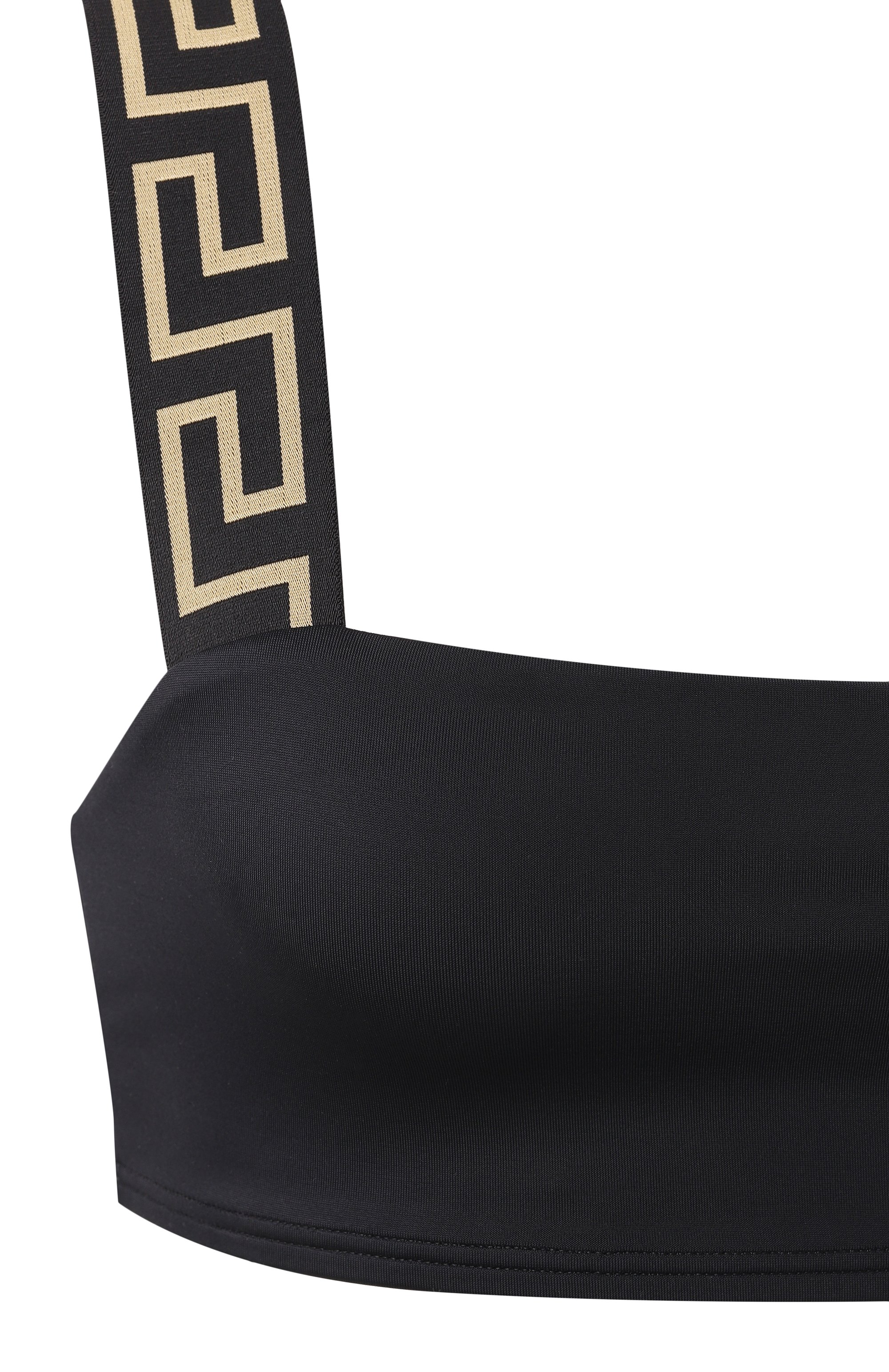 Бра-топ VERSACE, арт. 1018166/1A11119, фото 4