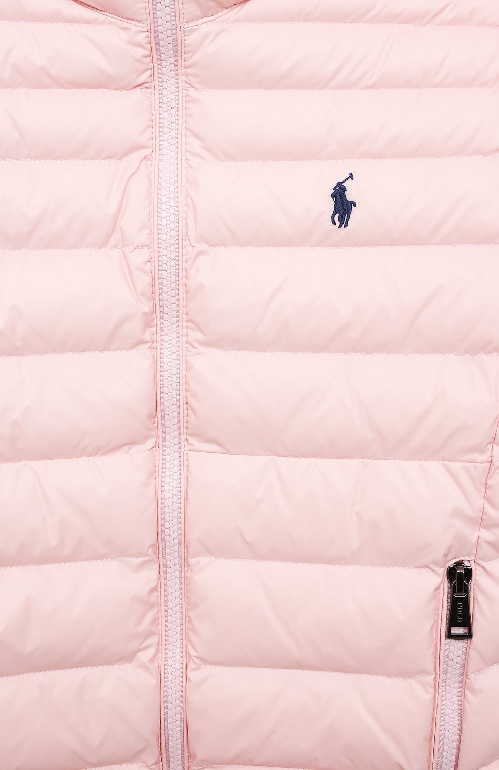 Утепленная куртка POLO RALPH LAUREN, арт. 313847233, фото 3