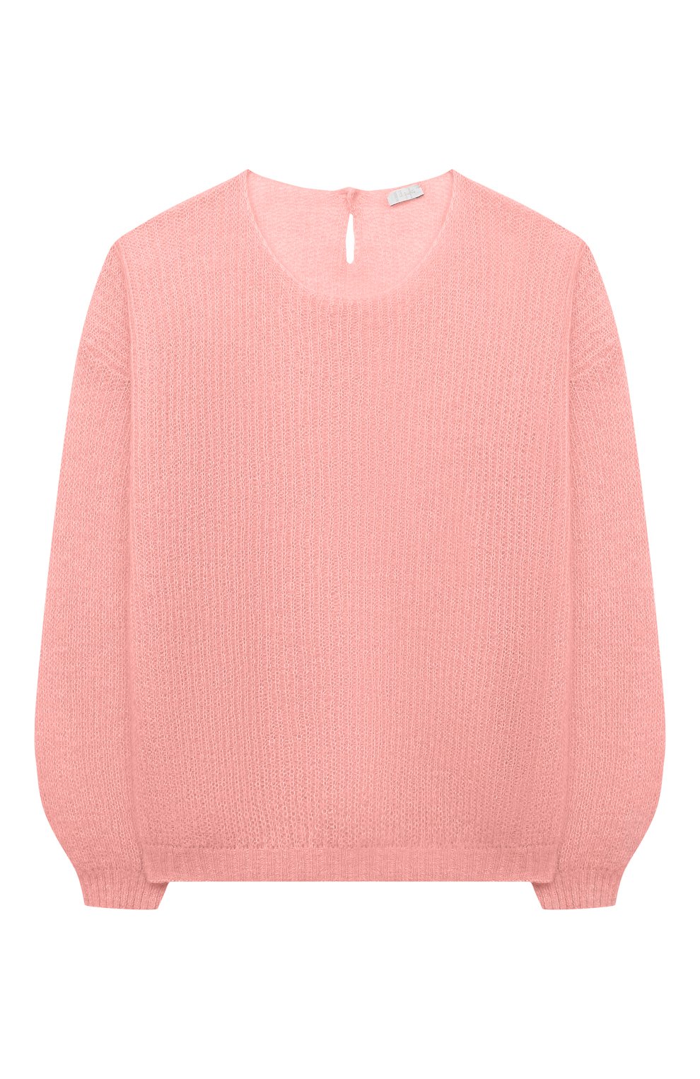 Шерстяной свитер IL GUFO, арт. A20MA345EM431/10A-12A, фото 1