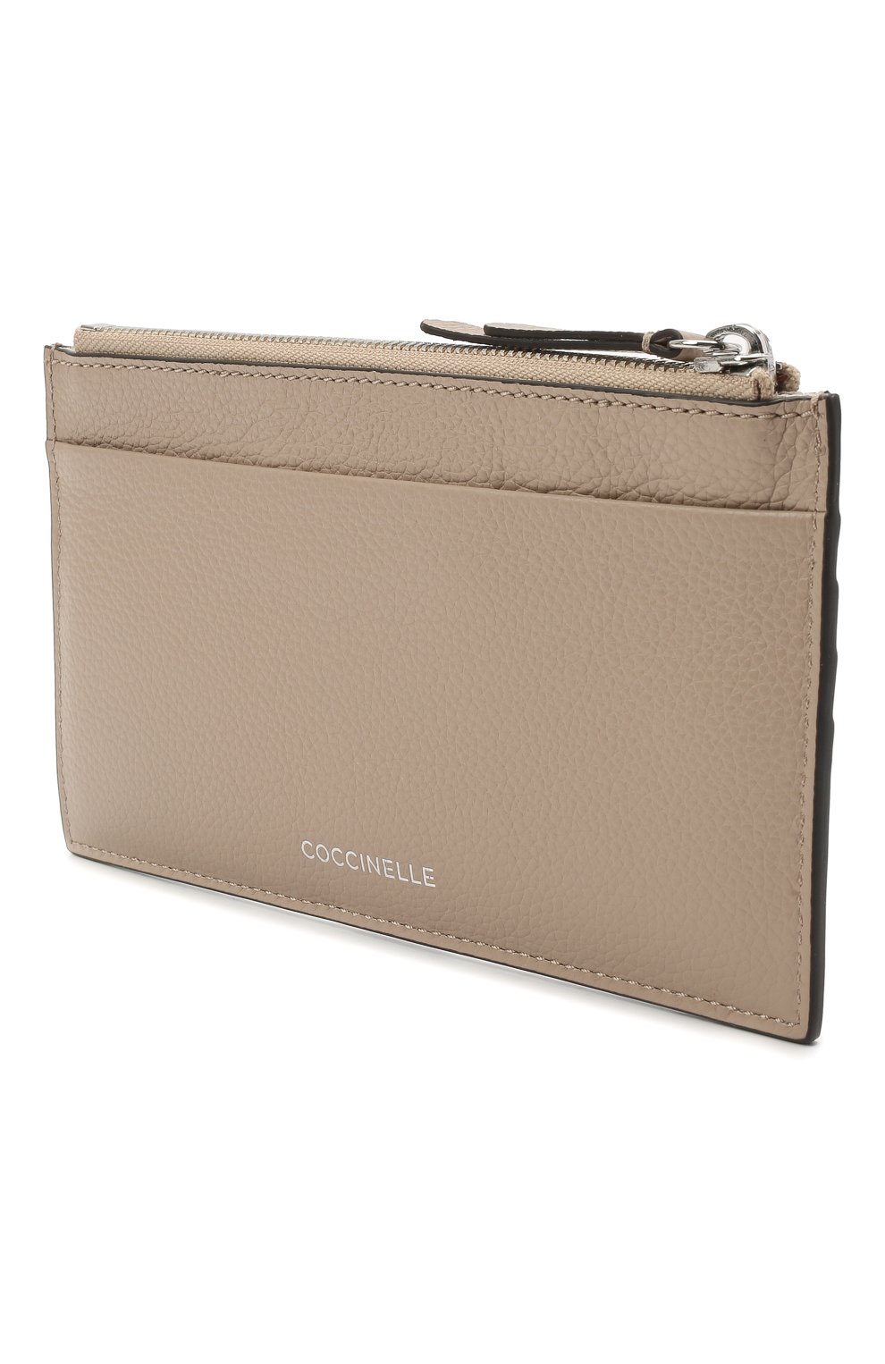 Кожаный футляр для кредитных карт COCCINELLE, арт. E5 HV1 19 D1 16, фото 2