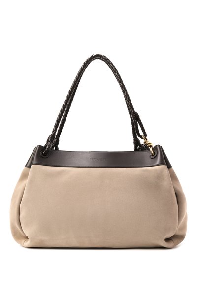 Женская сумка-тоут parachute maxi BOTTEGA VENETA, арт. 815793/V51G1