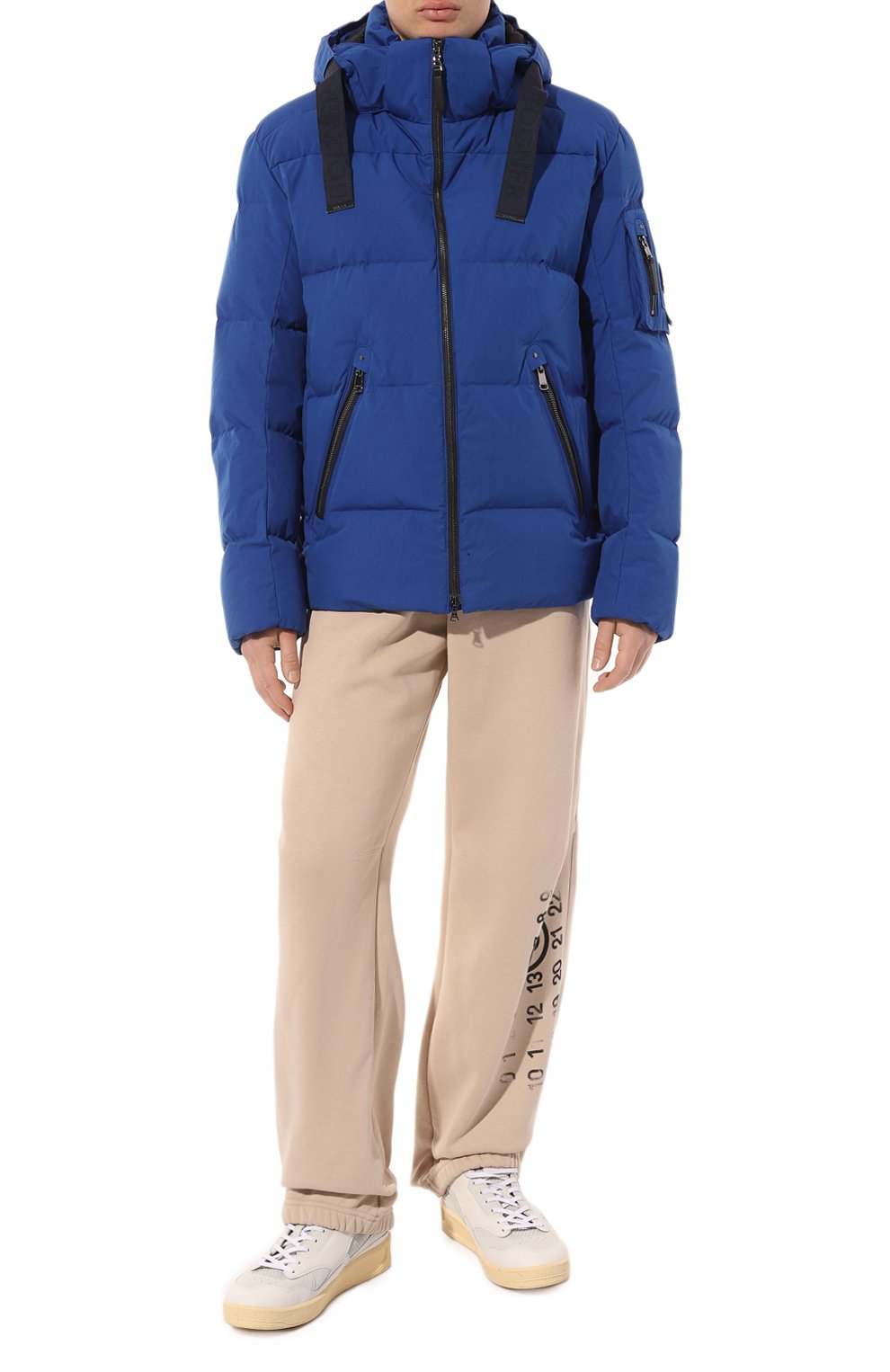 Пуховик BOGNER, арт. 38358398, фото 2