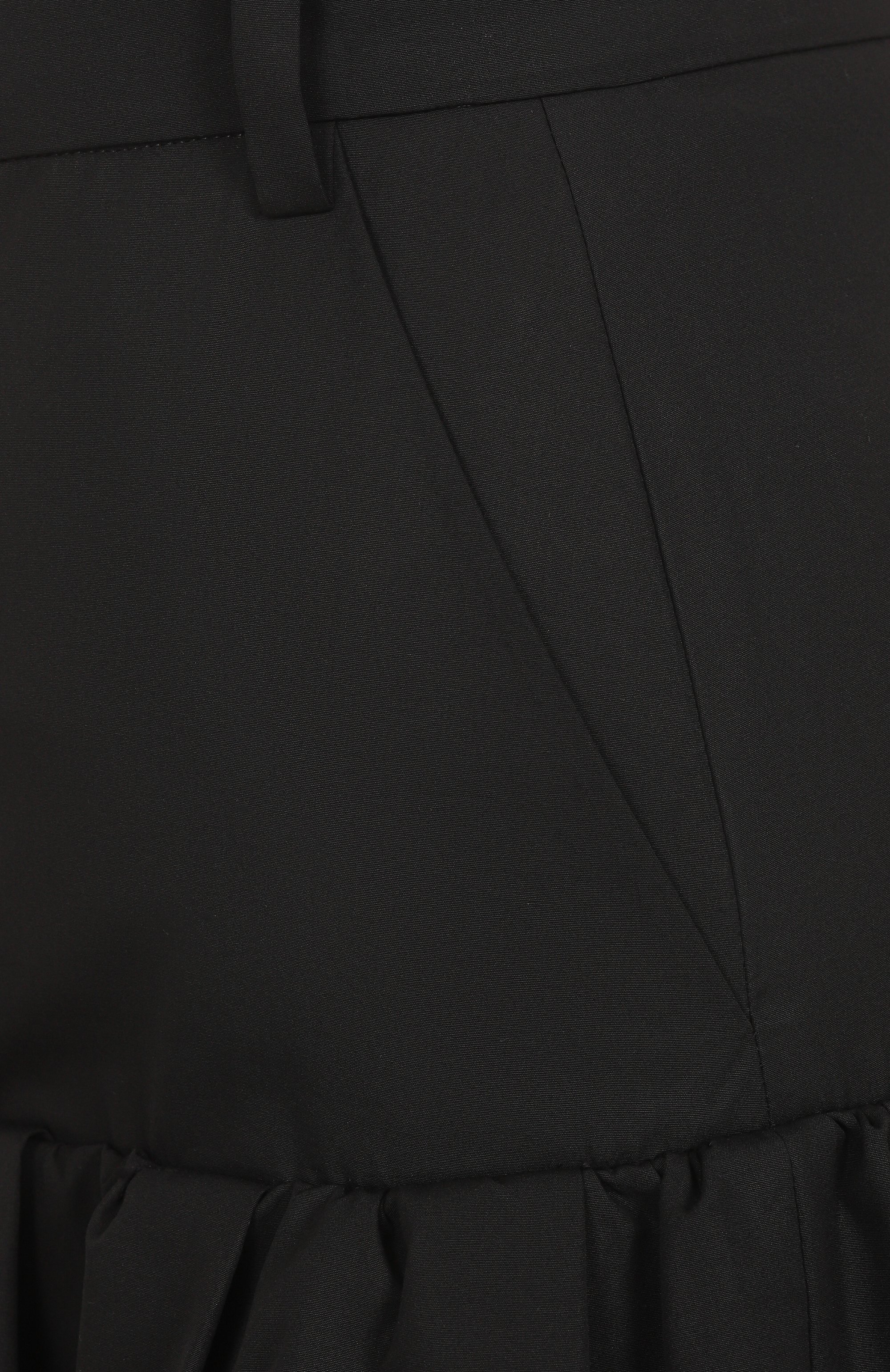 Хлопковая юбка DSQUARED2, арт. S72MA1027/S35244, фото 6