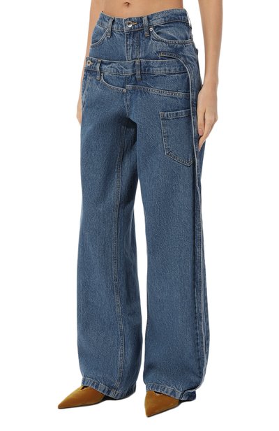 Джинсы RED SEPTEMBER, арт. 924.02.71.09.2, фото 3