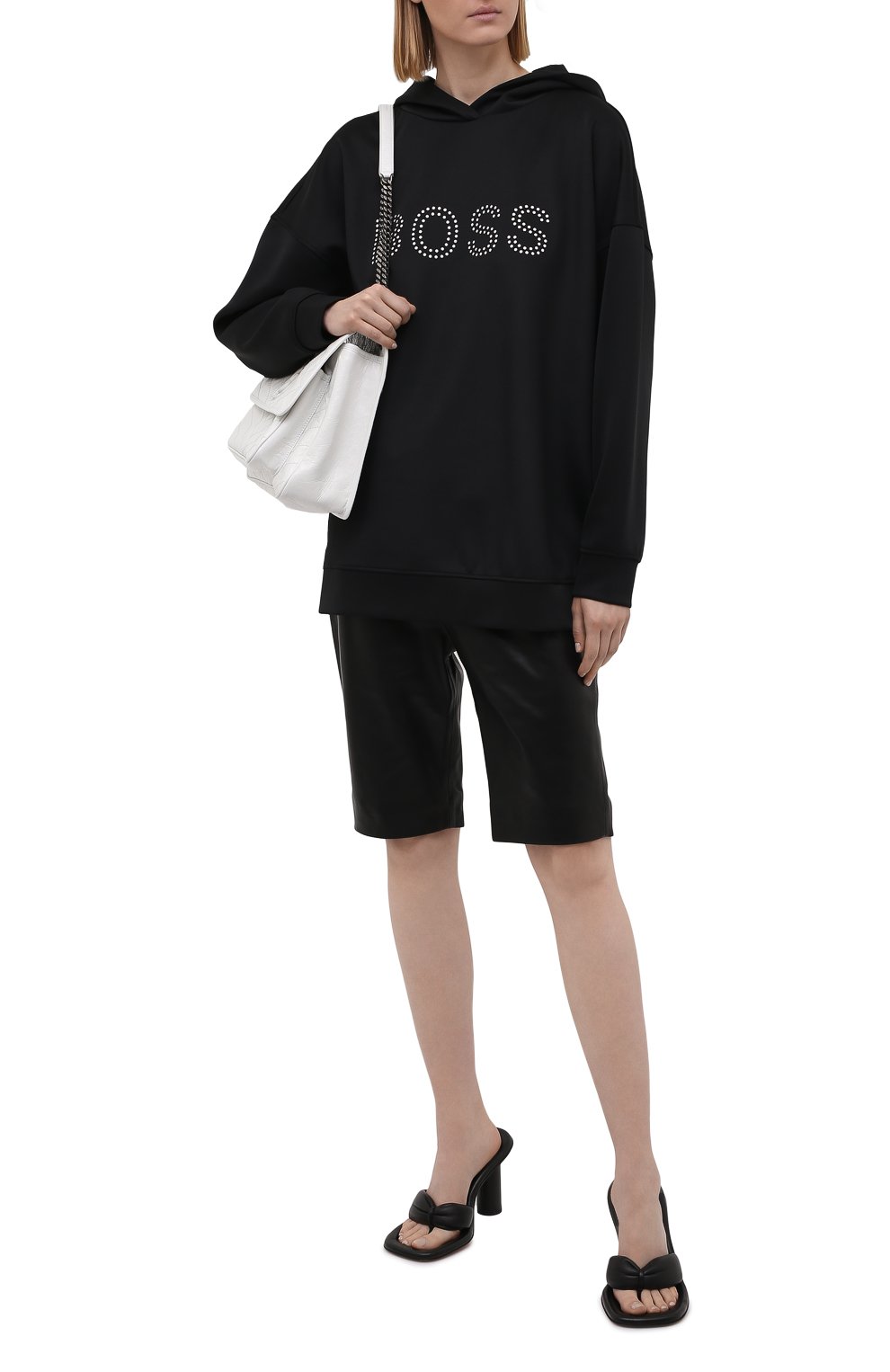 Худи BOSS, арт. 50448399, фото 2