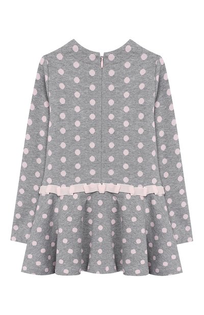 Хлопковое платье ALETTA, арт. RL999159/1M-2A, фото 2