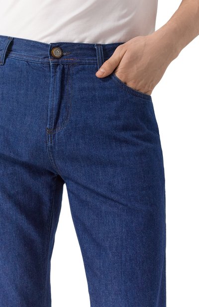 Джинсы RICHARD J. BROWN, арт. R0MA RZ/T99, фото 5