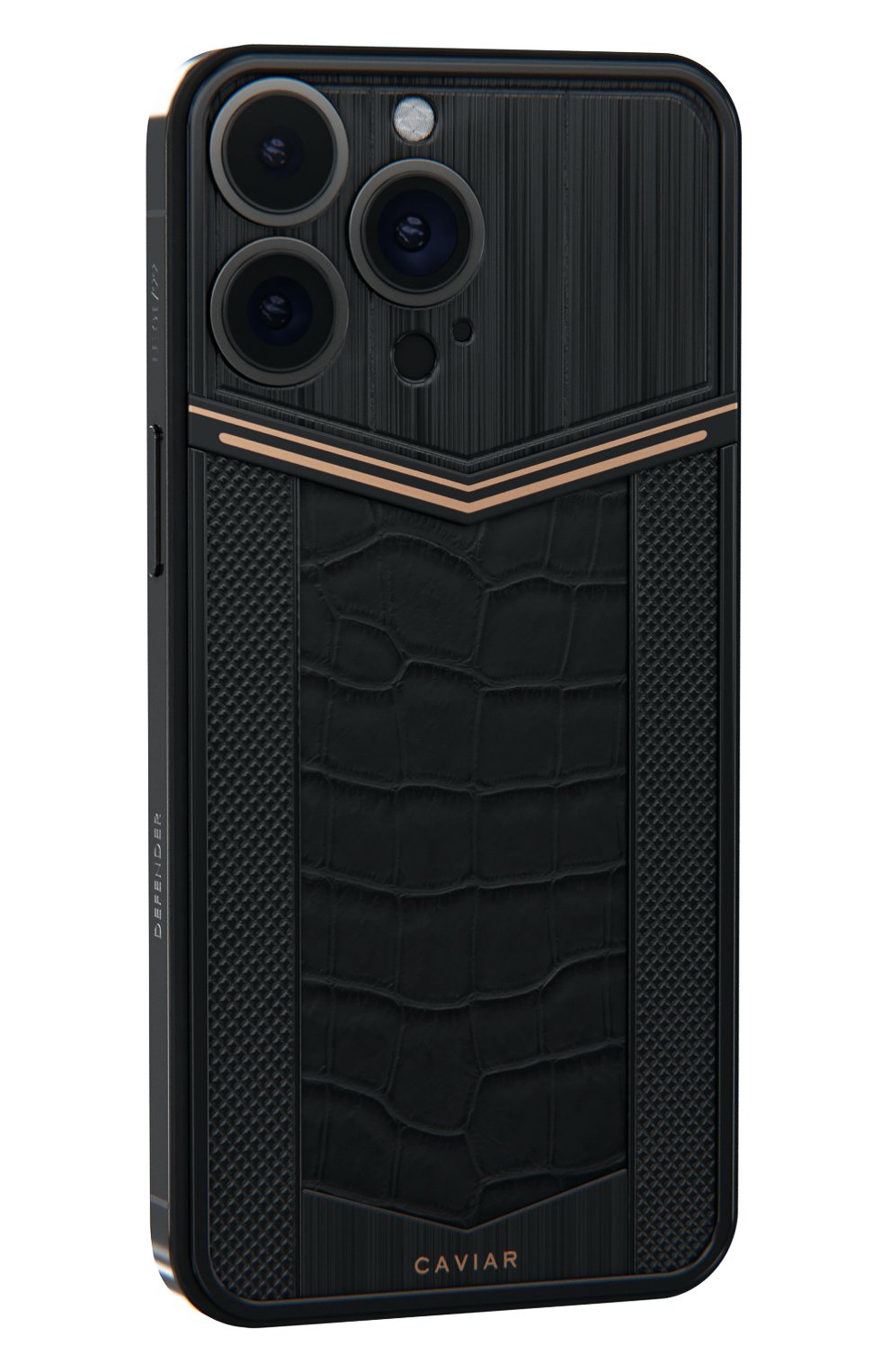 Caviar iphone 14 pro max 1tb dark light CAVIAR, арт. 27983_14max_1024, фото 2