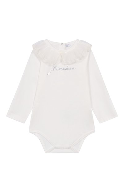 Комплект из трех предметов MONNALISA, арт. 35E523, фото 2