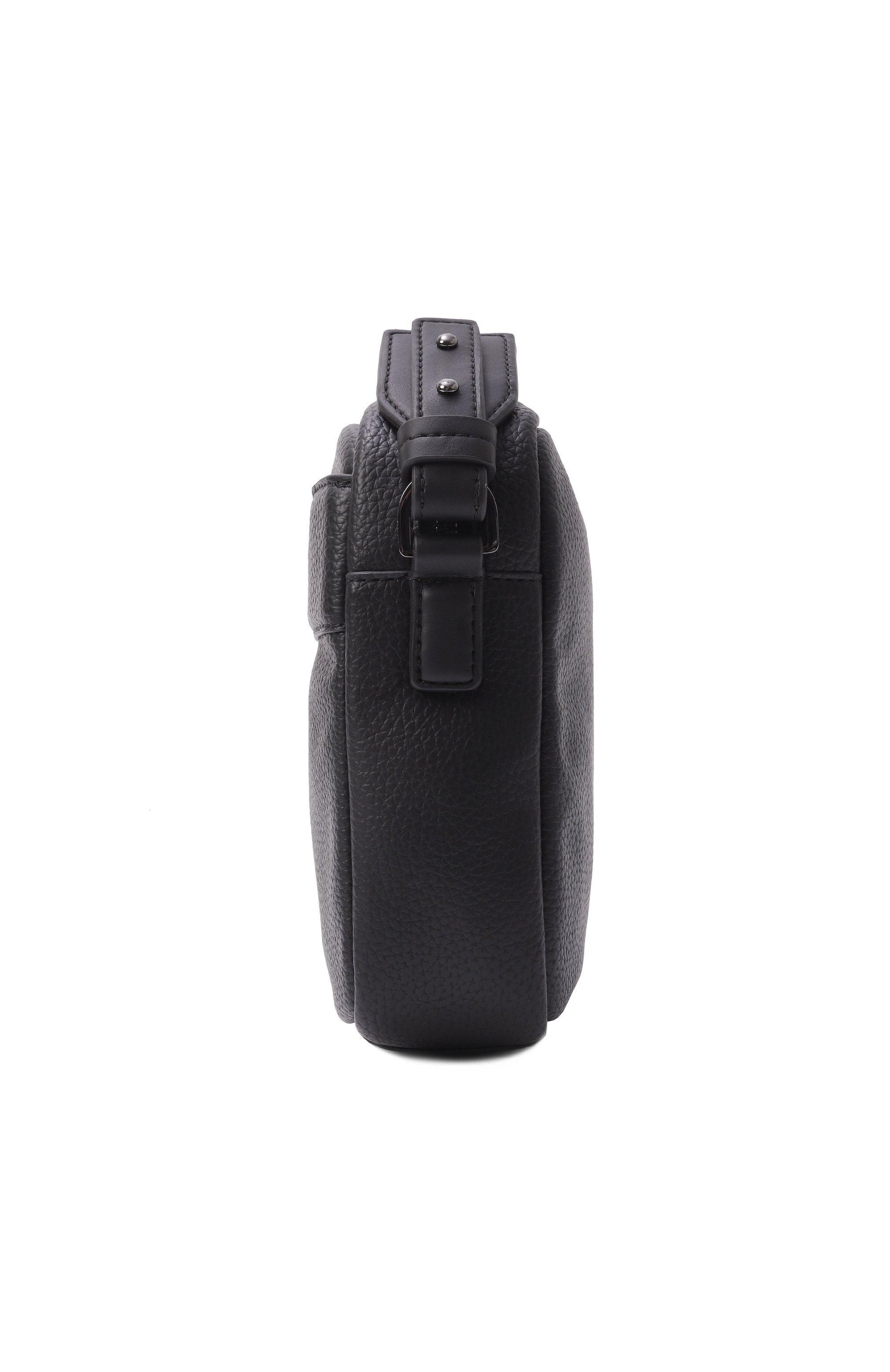 Сумка speedyork HUGO черного цвета по цене 20950 руб., арт. 50541948, фото 4 Сумка speedyork HUGO, арт. 50541948, фото 4