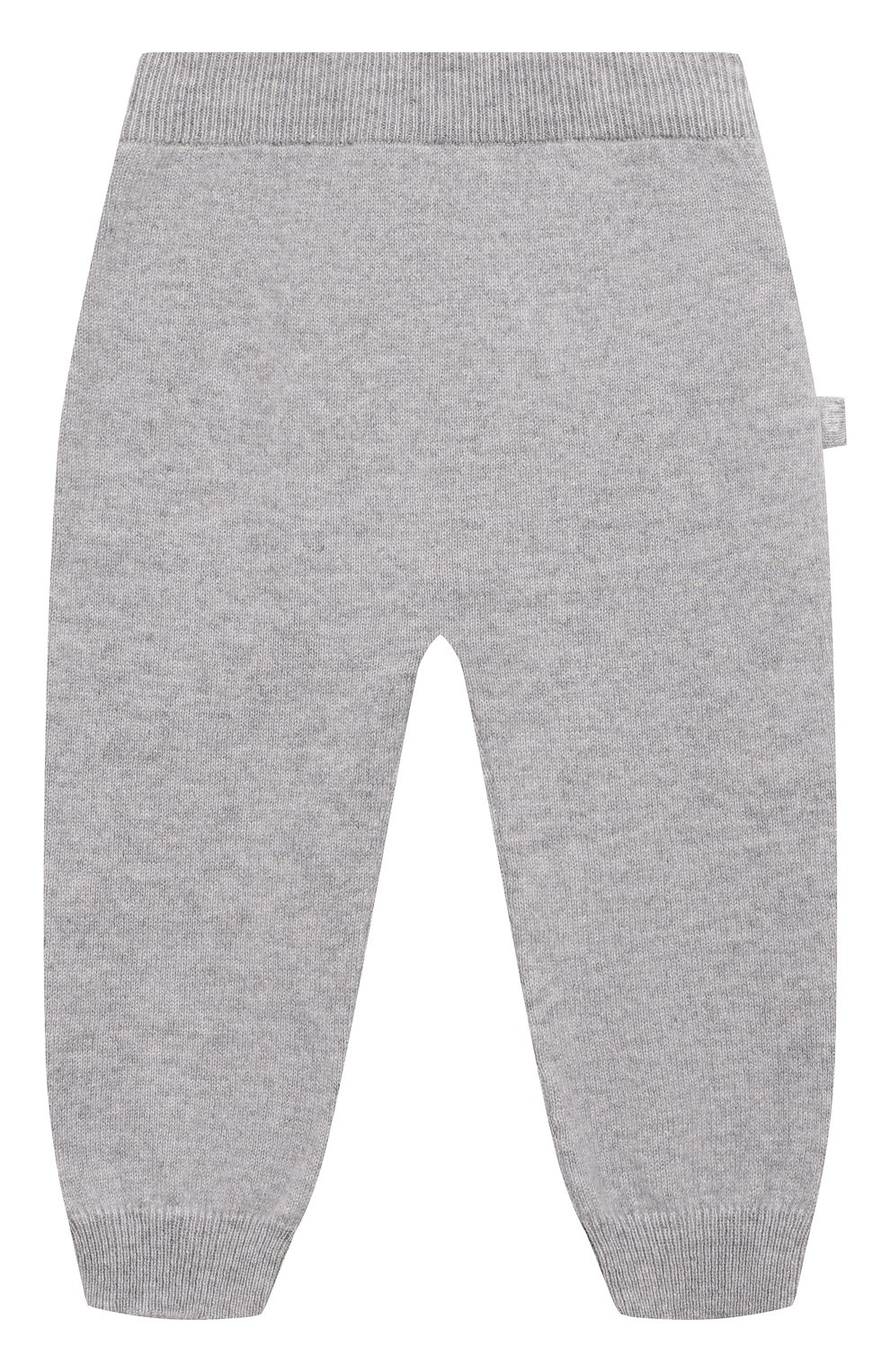 Кашемировые джоггеры GIORGETTI CASHMERE, арт. MB1683/1-6, фото 1