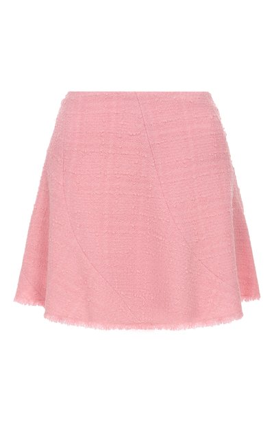 Женская твидовая юбка OLOLOL, арт. OLSK110/2810.667