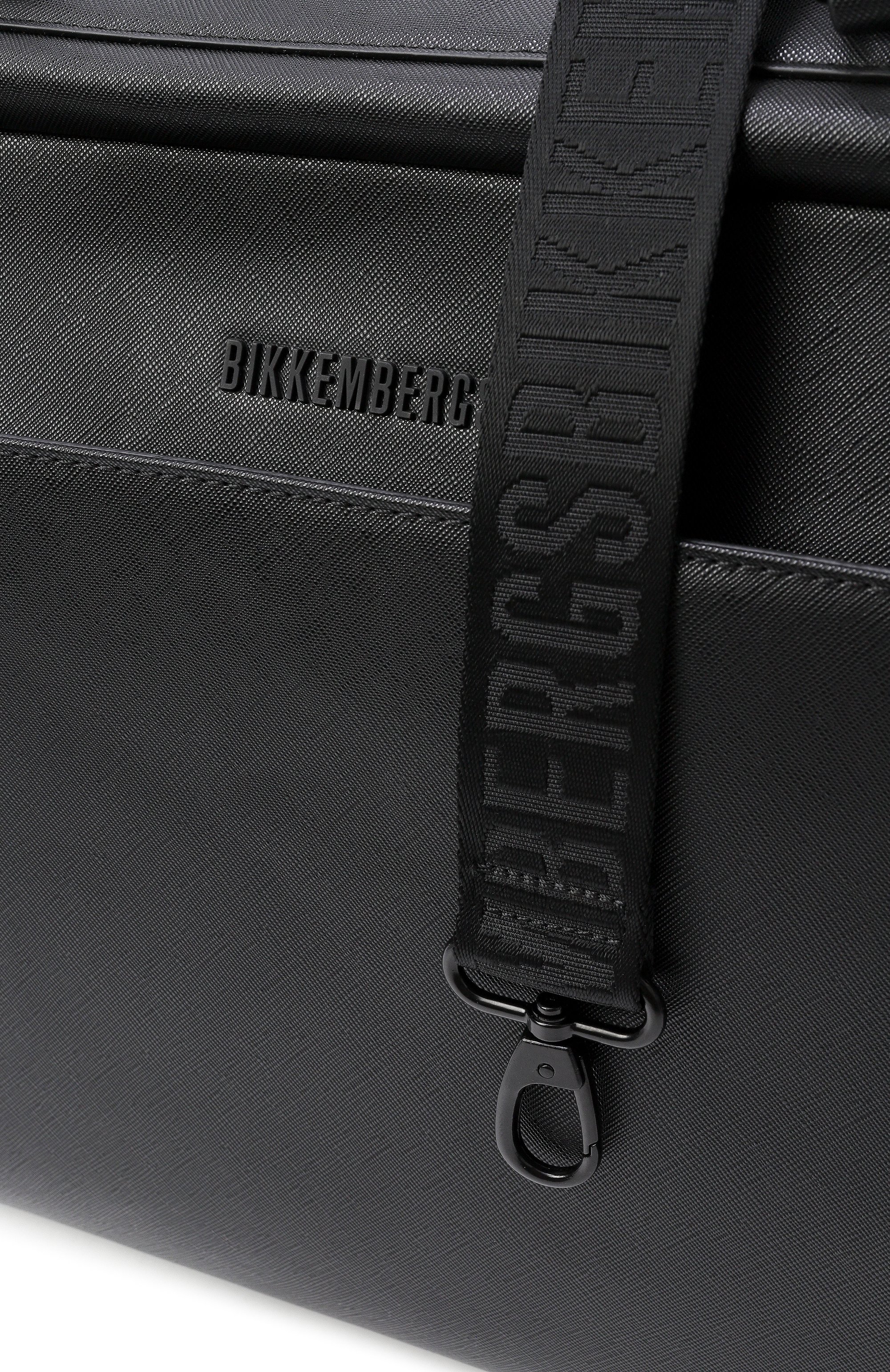 Сумка grant DIRK BIKKEMBERGS, арт. BKBR01321P, фото 3