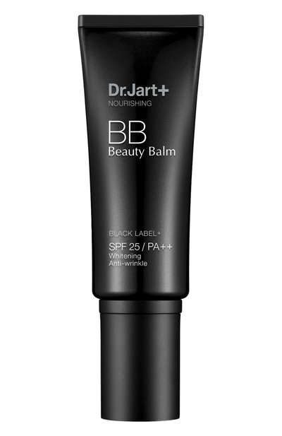 Питательный bb-крем black label spf25/pa++ (40ml) DR.JART+, арт. 8809535809681, фото 1