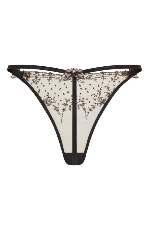 Трусы-стринги Graice Agent Provocateur AP12630001691 Бежевый  AP12630001691 Фото 2