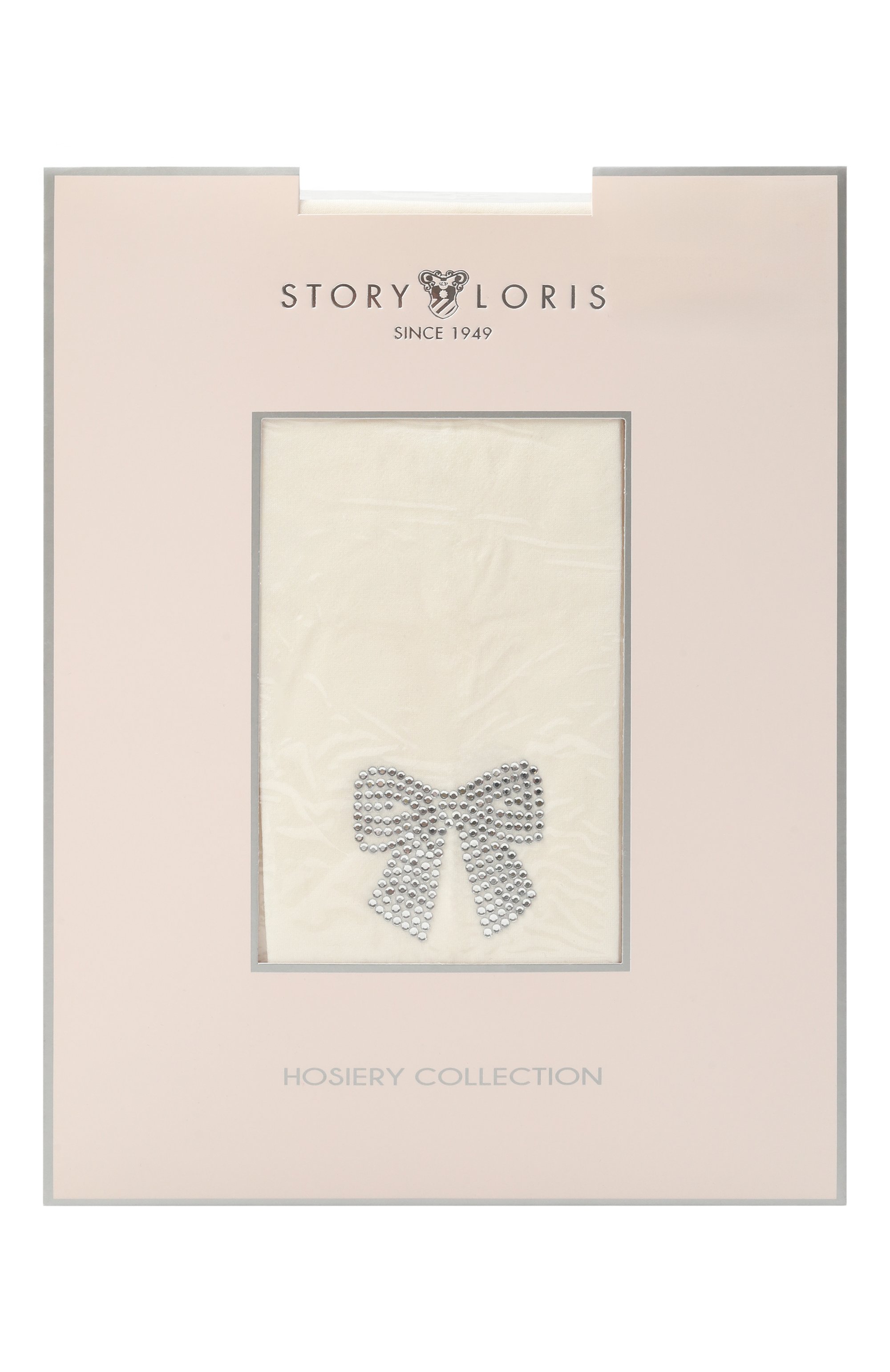 Колготки STORY LORIS, арт. 30082/2-6, фото 1