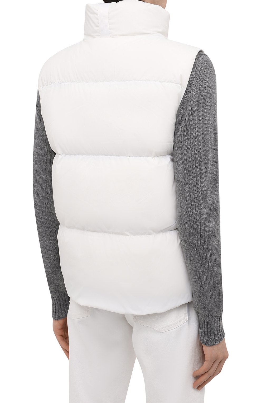 Пуховый жилет everett vest pastels CANADA GOOSE, арт. 2614MB1, фото 4