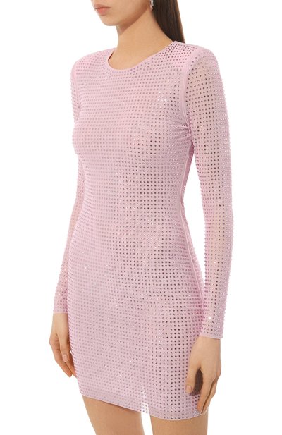 Платье  SELF-PORTRAIT, арт. RS23-104S-L, фото 3